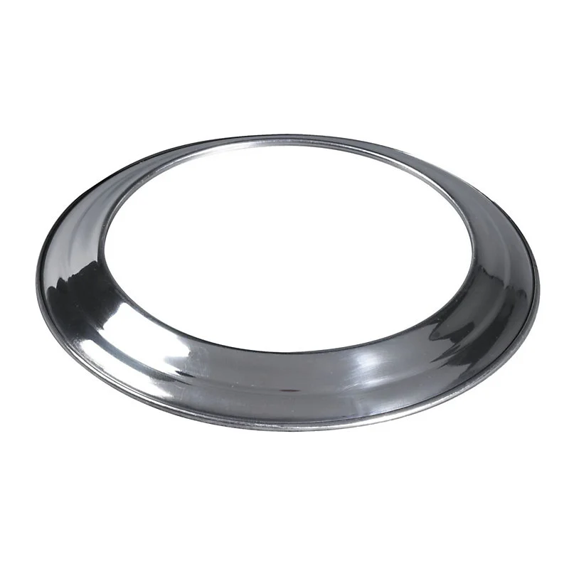 Rosace aluminium D83 - TOLERIE GENERALE - 790830 Qualité NF