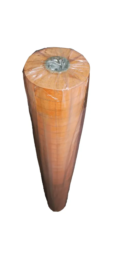 Odomètre manuel ROULEAU DE TISSU IMPERMÉABLE/216 pi2