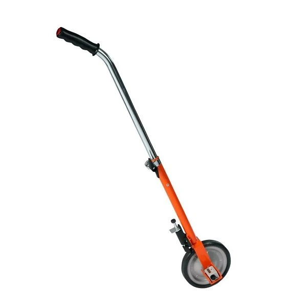 Roue de mesure NESTLE acier Petite roue pour mesure de renversement tolérance : 01 % 12014000 magasiner à bas prix | Jusqu...