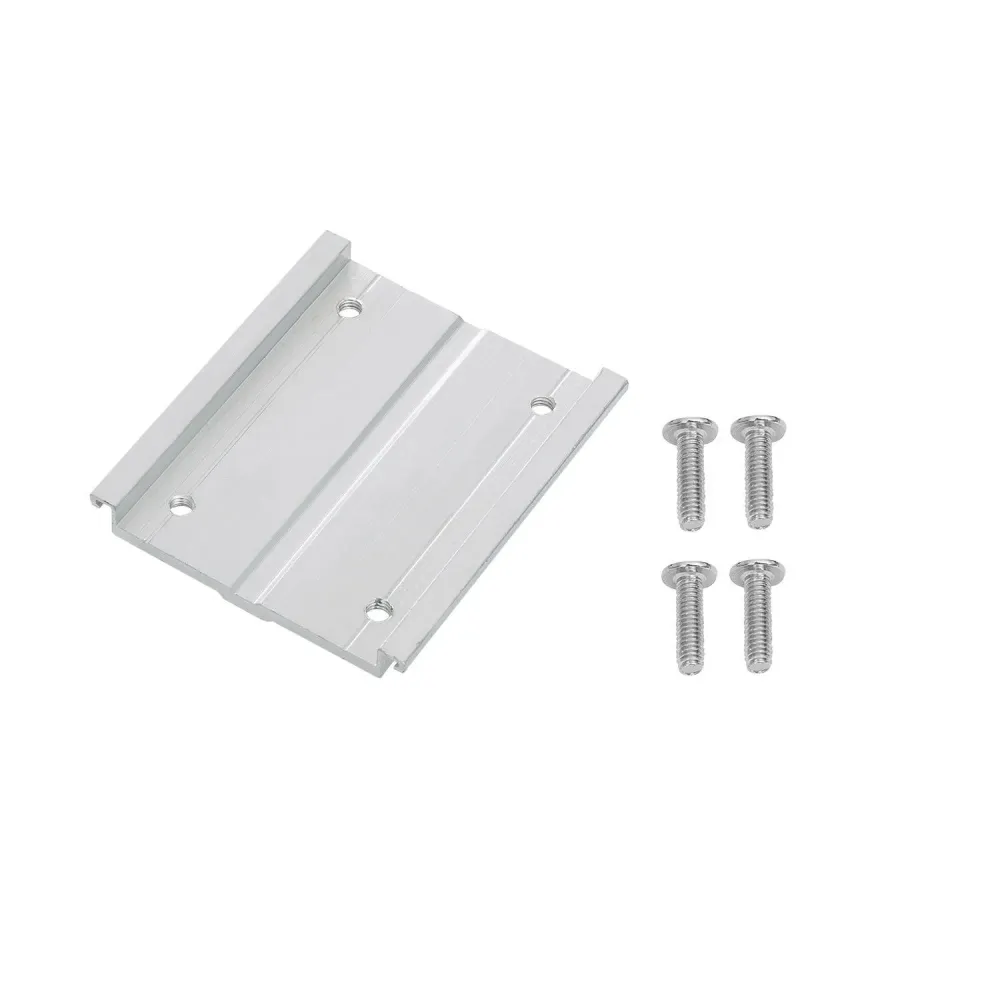 Alliance pour Lumière Linéaire Luxor LED (UGR19) en multicolore
