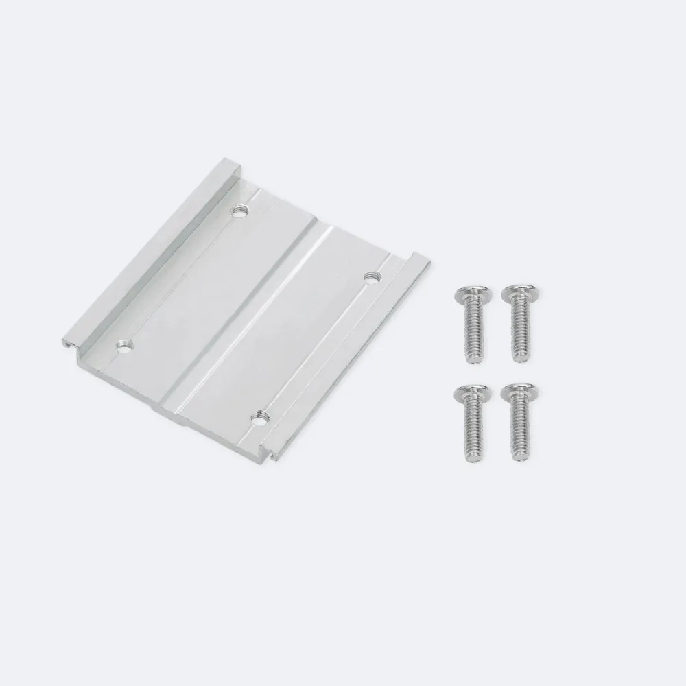 Alliance pour Lumière Linéaire Luxor LED (UGR19) en multicolore