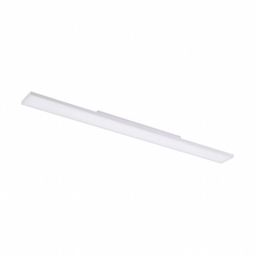 Applique design EGLO connect Turcona-Z Plafonnier LED 120x10cm