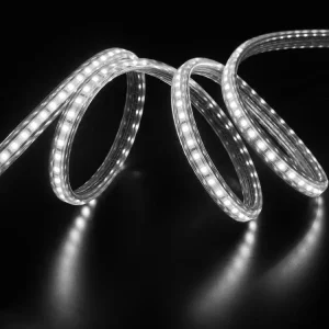 Eclairage, Ruban LED lumineux d'extérieur SOLIS - 5 mètres - Cristallin - SOLIS pour ambiance cosy