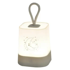 Kit d'Éclairage Ambiance Veilleuse led nomade nuage