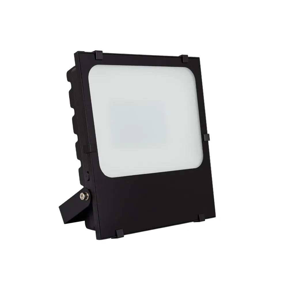 Lampe à lave Éclairage LED 150W 145lm/W HE Frost PRO avec variateur, modèle identique.