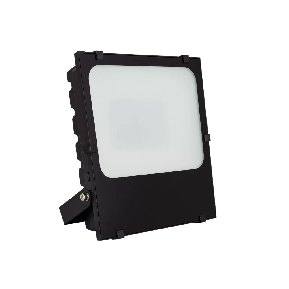 Lampe à lave Éclairage LED 150W 145lm/W HE Frost PRO avec variateur, modèle identique.