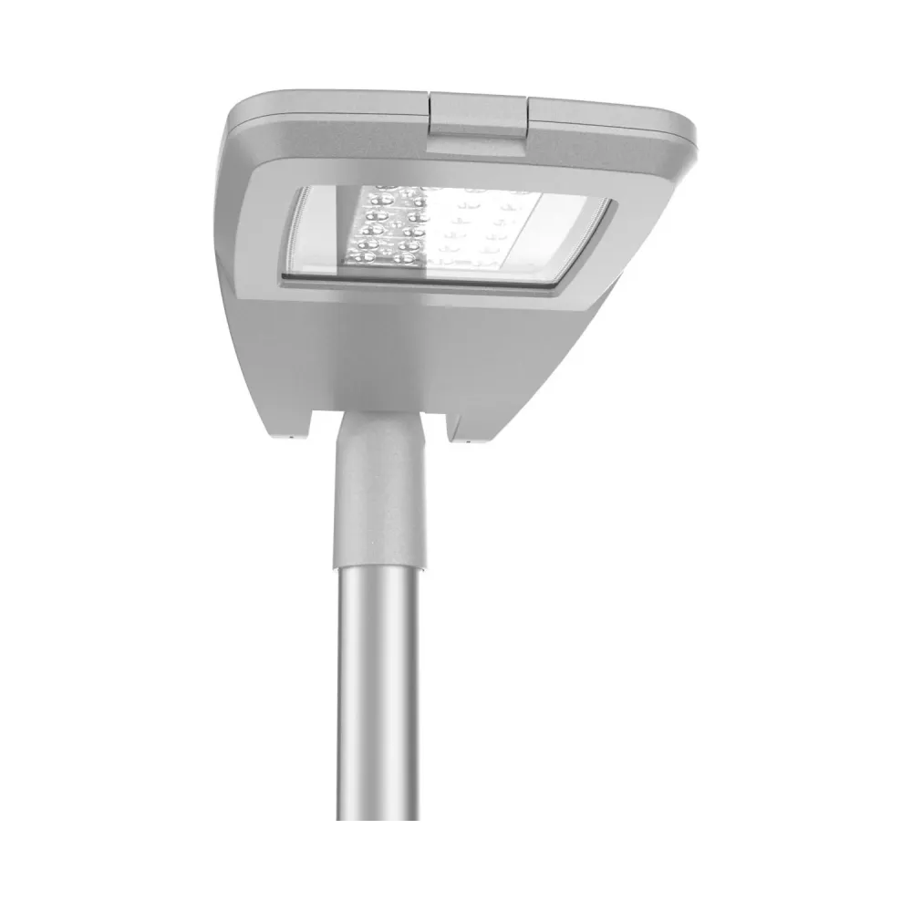 Lampe à lave Lampadaire lumineux 40W City Style utilisant des LED LUMILEDS