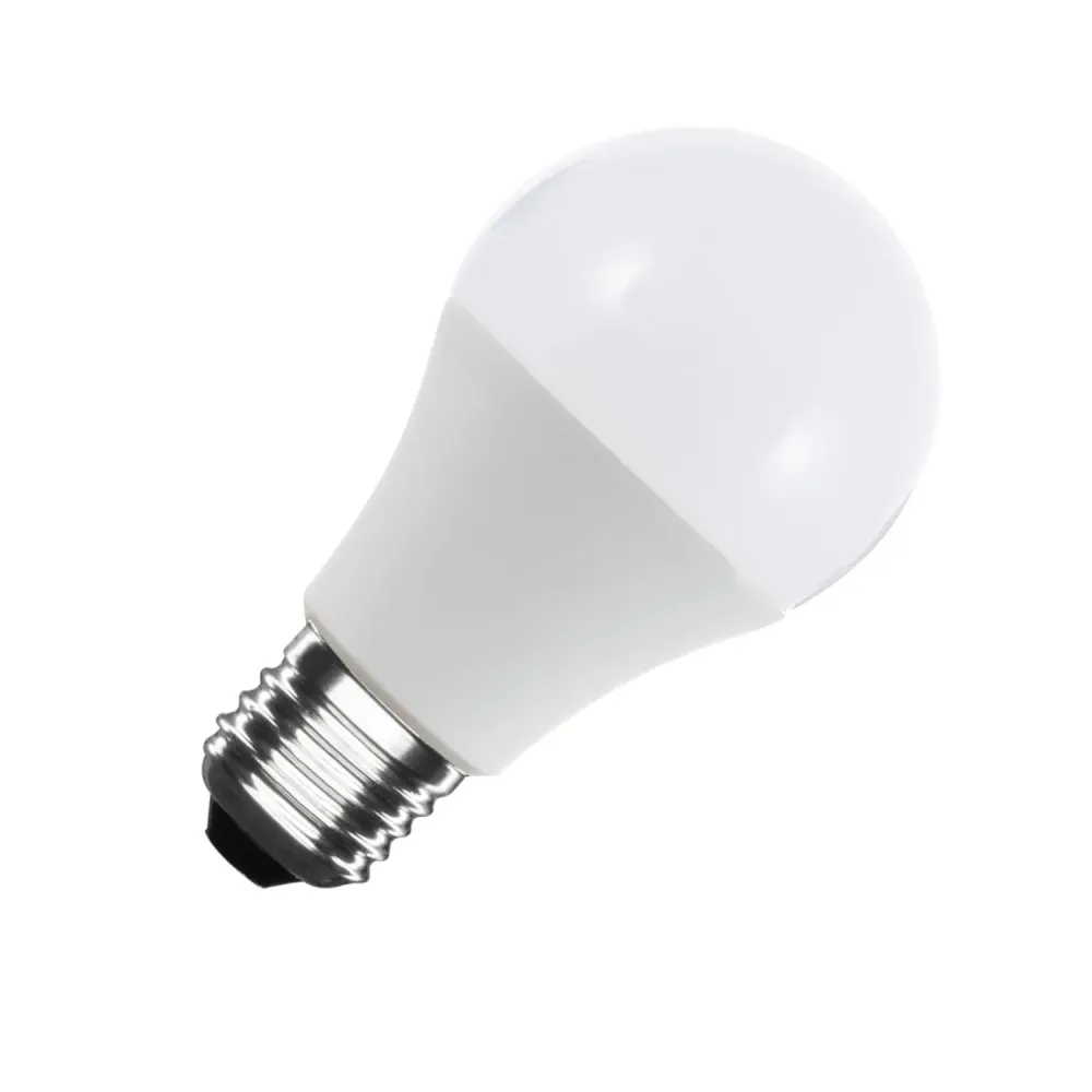 Lampe LED E27 6W 480 lumens A60 - Lampe LED E27 6W 480 lumens A60