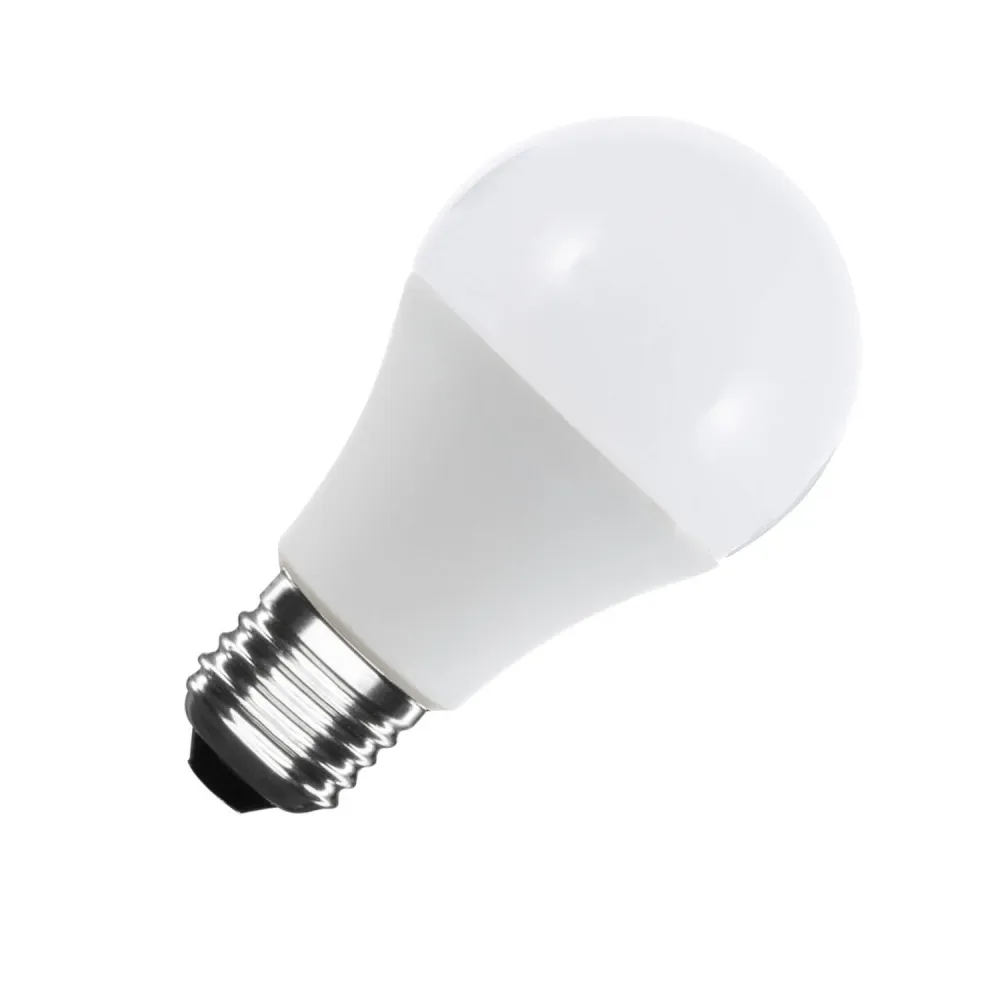 Lampe LED E27 6W 480 lumens A60 - Lampe LED E27 6W 480 lumens A60
