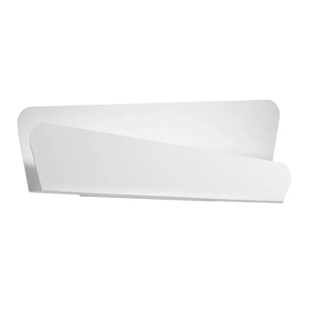 Lampe murale LED Bascia de SOLLUX - Installation Facile