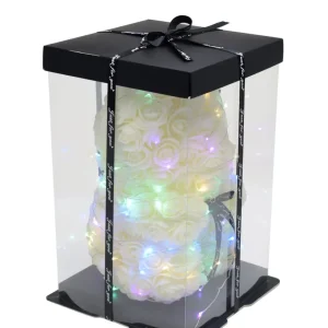 Lovers Design Bear LED Lights - Cream