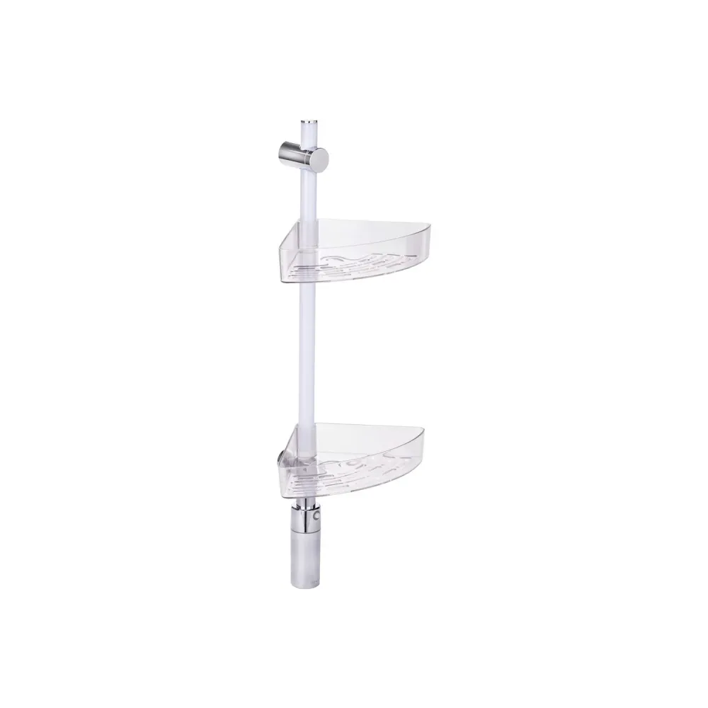 Luminaire en forme Angolare Doccia Illuminazione Led 74cm