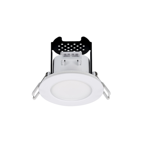 Spot LED YOURHOME - IP65 - 630 Lm - 2700 K / 3000 K / 4000 K - blanc - SYLVANIA Style industriel