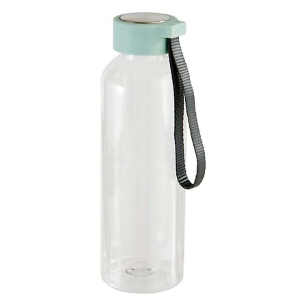 Bouteille en plastique avec sangle – Qualité & Prix chez Alpha55 – Pour une maison organisée et élégante en Polyéthylène t...