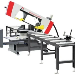 Scie à ruban à métaux BOMAR exemple Workline 410.280 DGH 78911 prendre à bas prix
