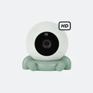 Caméra Additionnelle YOO Go+ HD | Résistant aux intempéries | Vision nocturne