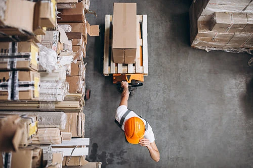 Location d'Espaces de Stockage Modulables et Sécurisés 📦🔒 avec sirène intégrée