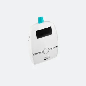 Serrure à cylindre Emetteur additionnel Supérieur Care
