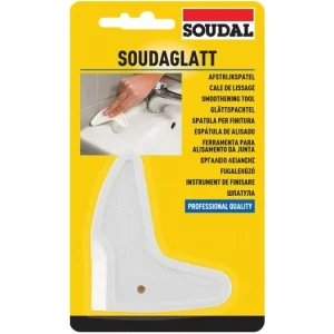 Certifié CE Cale de lissage Soudal SOUDAGLATT