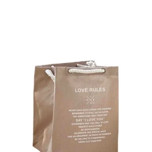 Poste à souder Fine Living L Multi-Use Bag - Sand