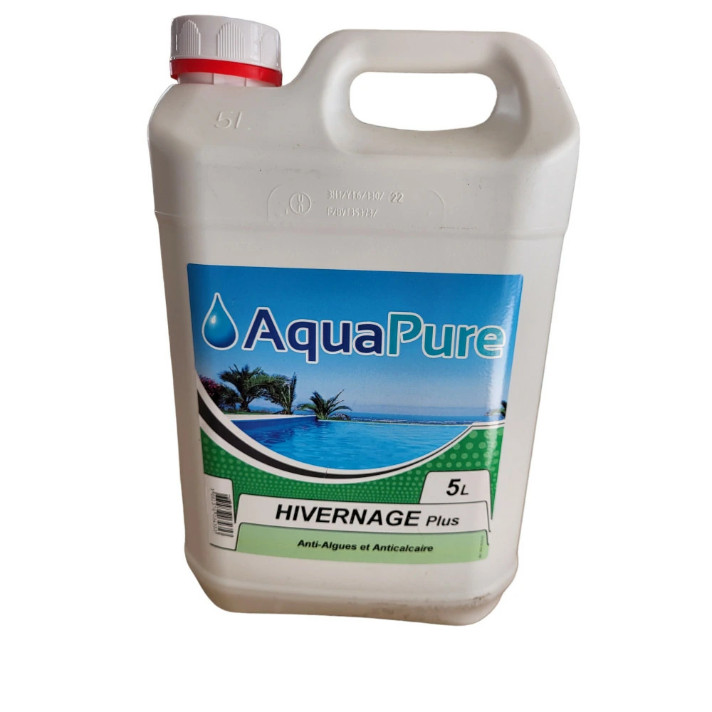 Poste à souder Manufacture d'hivernage plus - 5 l