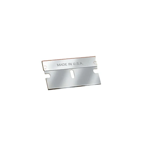 10/Card Seul Edge Razor Blade SEB10 (10 Pieces)