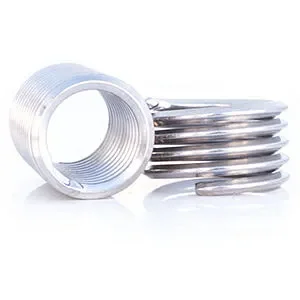 Inserts filetés BaerCoil Tangless CoilThread M 5 x 08 - 15 D - 1000 pièces 1-B7208-15TL commander à bas prix