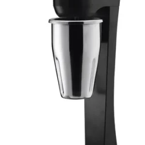 Nosch M98 Plus B Mélangeur Frappé avec godet en acier inoxydable 1000052 obtenir à bas prix