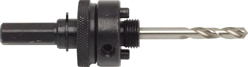 Adaptateur à dégagement rapide hexagonal Projahn SW9.0 diamètre 32-210 (1 1 / 4-8 1/4) 68402 commander à bas prix