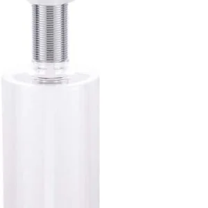 APPASO Solid Brass Built Sink Soap Dispenser 17 Ounce Oil Rubbed Bronze SD003ORB