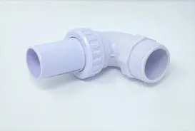 Coude en union dévissable 1 1/2'' - Compatible Universel