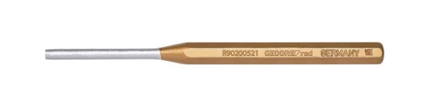 Flotteur de réservoir Chasse-goupilles GEDORE rouge 8 pans 150x5mm axe Ø 10mm 3300811 prendre à bas prix
