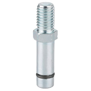 Goupille filetée Dörner + Helmer M-8 x 15 mm 8 mm (SB) UE: 10 pièces 441608 se fournir à bas prix