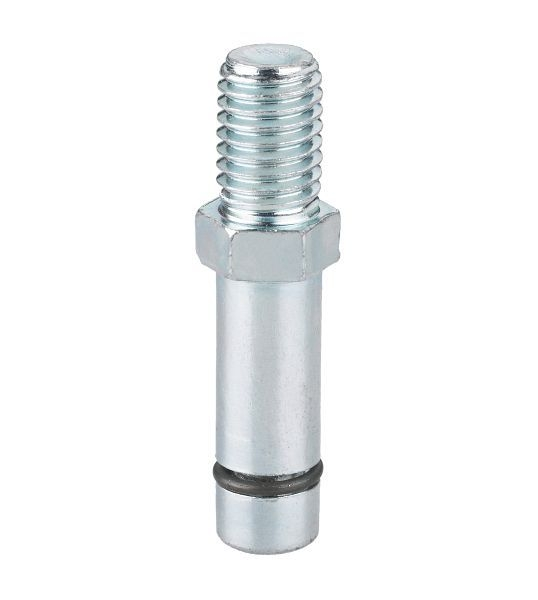 Goupille filetée Dörner + Helmer M-8 x 15 mm 8 mm (SB) UE: 10 pièces 441608 se fournir à bas prix