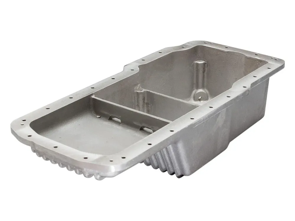 Joint de cuvette SUMP ALUMINIUM, AUSTIN HEALEY, BN4-BJ8