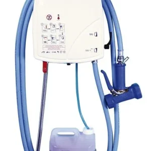 Station d'hygiène SOFINOR avec 1 conçu avec habillage CNET01/1 acheter à bas prix
