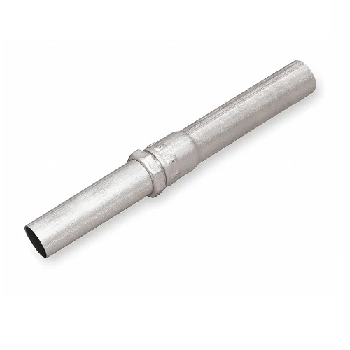3-1/2 Inch Kwik-Fit Compression EMT Inox Conduit 10FT