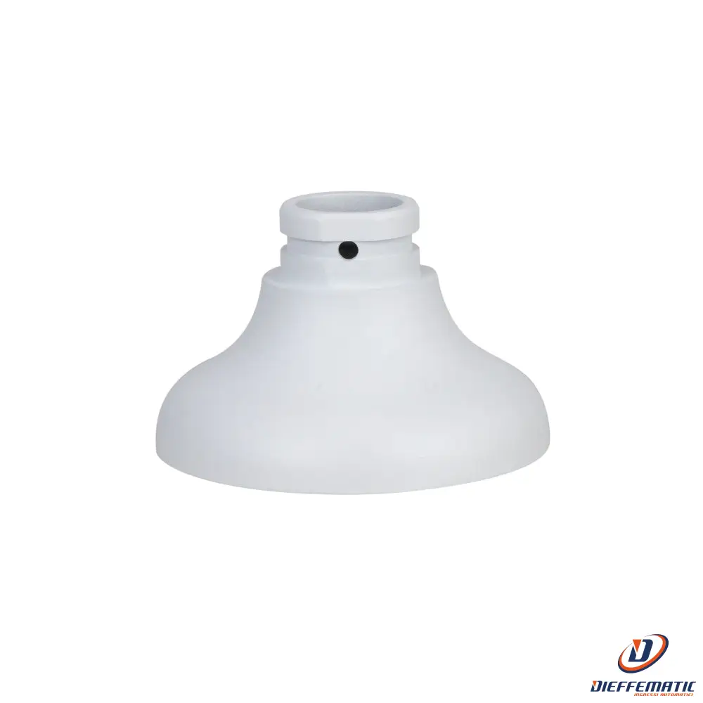 Raccord coudé pour conduit Supporto Supplementare Per Pfb305W Nice Pfa109 Home Originale Garanzia Nuovo
