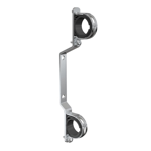 Support de collecteur DISTRIGRIPP type 22 mm - WATTS INDUSTRIES avec certification IP68