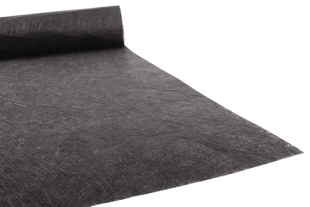 Film geotextile