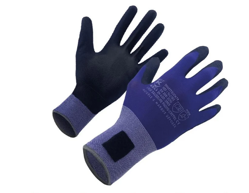Gant Autonome Touch Perplu