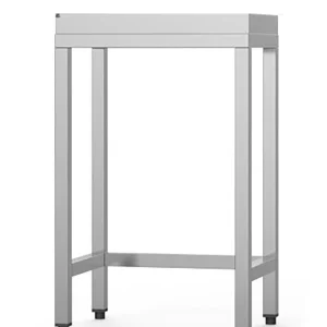 Support inox pour four 4, 6 et 9 niveaux GN 2/3 - Moduline