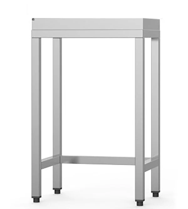 Support inox pour four 4, 6 et 9 niveaux GN 2/3 - Moduline
