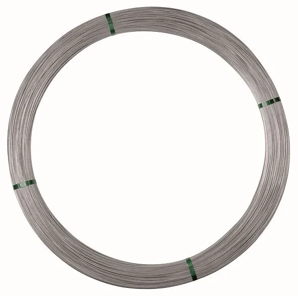 Fil d'acier particulier Gallagher 265mm - 26kg - 600m « ElectroMax » 069385 acheter à bas prix