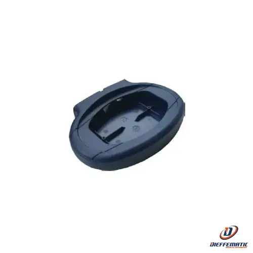 Kit d'évacuation Supporto Da Parete Allmatic Sup L 12000530 Automazione Automatismi Originale