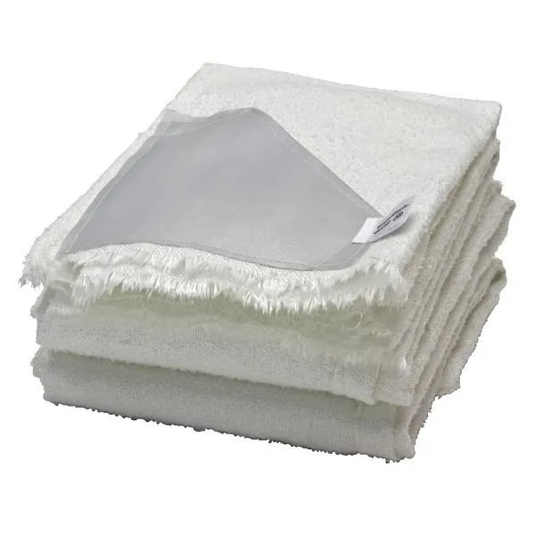 MBS Protection Civile Grande couverture anti-feu 1 600 x 1 800 mm 210822 commander à bas prix