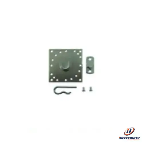 Supporto Muro Orientabileper Operatori Con Sblocco Manuale Bft Sm5015 N999326 | Certifié EN3 |