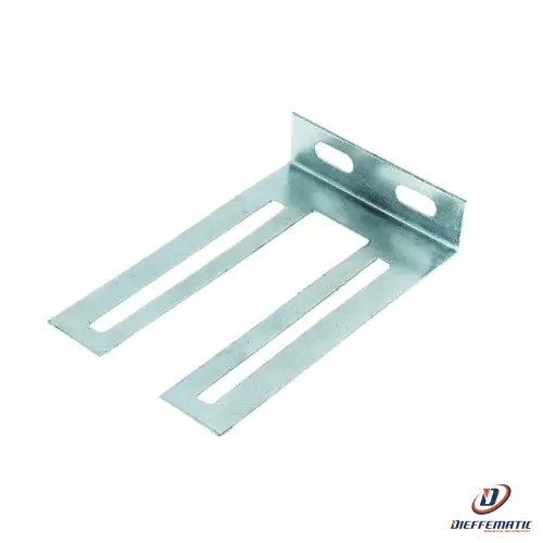 Supporto Singolo Laterale Per Vis 230V E Vis400V Life Visfx1 1Md0040000 Garanzia