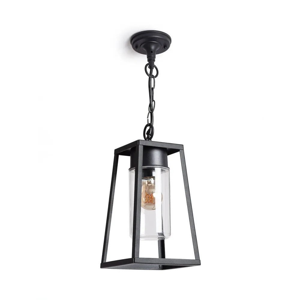 Luminaire Zarkent en suspension avec technologie d'éclairage LED avancée. - Installation Facile