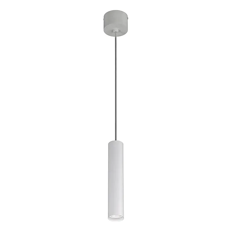 Lustre Cristal Premium LAMPADA SOSPENSIONE - AXIOS BIANCO